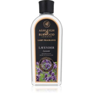 Ashleigh & Burwood London Lamp Fragrance Lavender rezervă lichidă pentru lampa catalitică 500 ml-ro