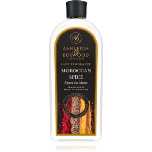 Ashleigh & Burwood London Lamp Fragrance Moroccan Spice rezervă lichidă pentru lampa catalitică 1000 ml-ro