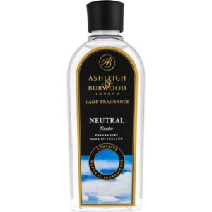 Ashleigh & Burwood London Lamp Fragrance Neutral rezervă lichidă pentru lampa catalitică 500 ml-ro