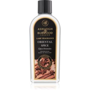 Ashleigh & Burwood London Lamp Fragrance Oriental Spice rezervă lichidă pentru lampa catalitică 500 ml-ro