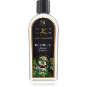 Ashleigh & Burwood London Lamp Fragrance Patchouli rezervă lichidă pentru lampa catalitică 500 ml-ro