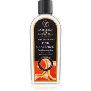 Ashleigh & Burwood London Lamp Fragrance Pink Grapefruit rezervă lichidă pentru lampa catalitică 500 ml-ro