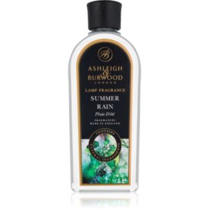 Ashleigh & Burwood London Lamp Fragrance Summer Rain rezervă lichidă pentru lampa catalitică 500 ml-ro