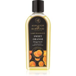 Ashleigh & Burwood London Lamp Fragrance Sweet Orange rezervă lichidă pentru lampa catalitică 500 ml-ro