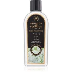 Ashleigh & Burwood London Lamp Fragrance White Tea rezervă lichidă pentru lampa catalitică 500 ml-ro
