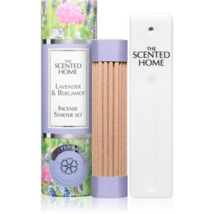 Ashleigh & Burwood London Lavender & Bergamot betisoarele parfumate-ro