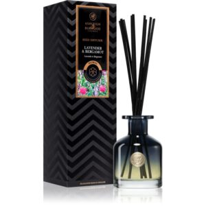 Ashleigh & Burwood London Lavender & Bergamot difuzor de aroma 120 ml-ro