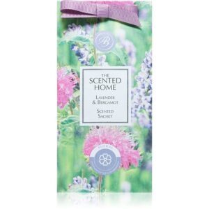 Ashleigh & Burwood London Lavender & Bergamot săculeț parfumat 1 buc-ro