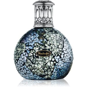 Ashleigh & Burwood London Metallic Ore lampă catalitică mica 11x8 cm 1 buc-ro