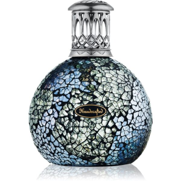 Ashleigh & Burwood London Metallic Ore lampă catalitică mica 11x8 cm 1 buc-ro