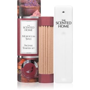 Ashleigh & Burwood London Moroccan Spice betisoarele parfumate-ro