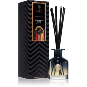 Ashleigh & Burwood London Moroccan Spice difuzor de aroma 120 ml-ro