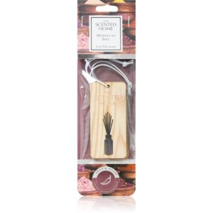 Ashleigh & Burwood London Moroccan Spice parfum pentru masina 2 buc-ro