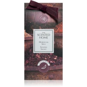 Ashleigh & Burwood London Moroccan Spice săculeț parfumat 1 buc-ro