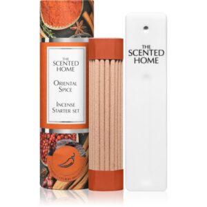 Ashleigh & Burwood London Oriental Spice betisoarele parfumate 12 cm-Țena
