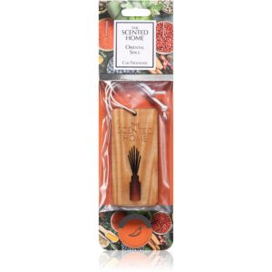 Ashleigh & Burwood London Oriental Spice parfum pentru masina 2 buc-ro