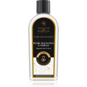 Ashleigh & Burwood London Pearl Magnolia & Neroli rezervă lichidă pentru lampa catalitică 500 ml-ro