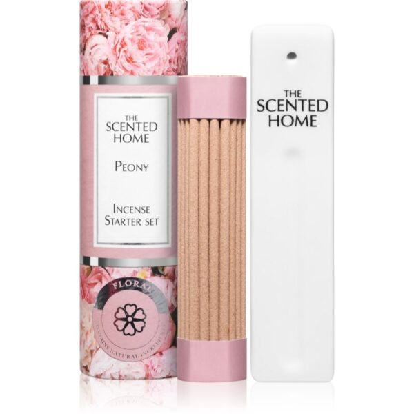 Ashleigh & Burwood London Peony betisoarele parfumate-ro