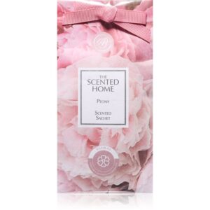 Ashleigh & Burwood London Peony card parfumat 15 g-ro