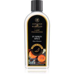 Ashleigh & Burwood London Pumpkin Spice rezervă lichidă pentru lampa catalitică 500 ml-ro