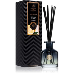 Ashleigh & Burwood London Sicilian Lemon difuzor de aroma 120 ml-Țena