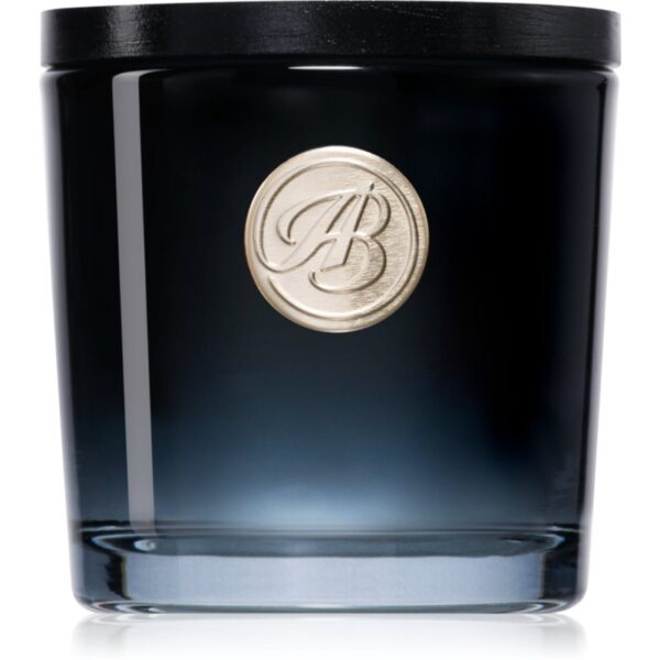 Ashleigh & Burwood London Signature Fresh Linen lumânare parfumată 65 g-ro