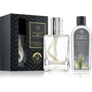 Ashleigh & Burwood London Starter Set set cadou-Țena