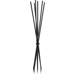 Ashleigh & Burwood London Sticks betisoare de rezerva pentru odorizant de camera (Black) 28 cm-ro