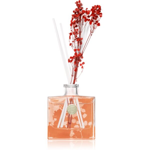 Ashleigh & Burwood London The Life In Bloom Pink Peony & Musk difuzor de aroma 150 g-Țena