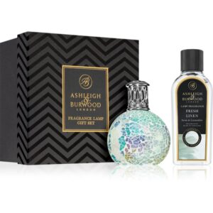 Ashleigh & Burwood London The Pearl set cadou 1 buc-Țena