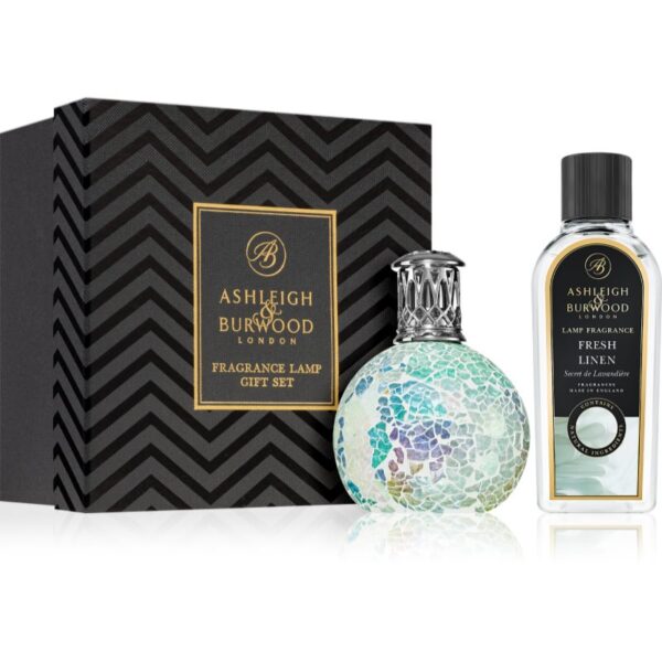 Ashleigh & Burwood London The Pearl set cadou 1 buc-Țena