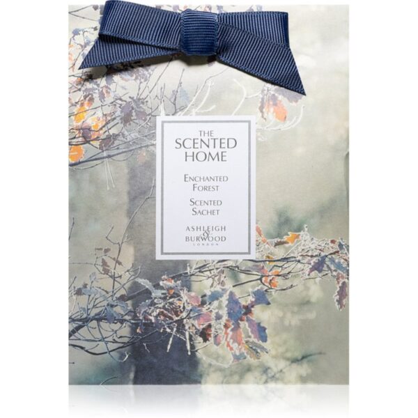 Ashleigh & Burwood London The Scented Home Enchanted Forest parfum pentru dulap 1 buc-ro