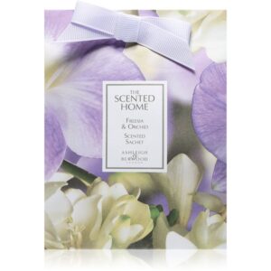 Ashleigh & Burwood London The Scented Home Freesia & Orchid parfum pentru dulap 1 buc-ro
