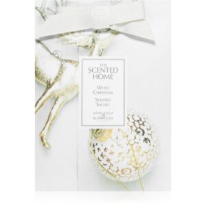Ashleigh & Burwood London The Scented Home White Christmas parfum pentru dulap 20 g-ro