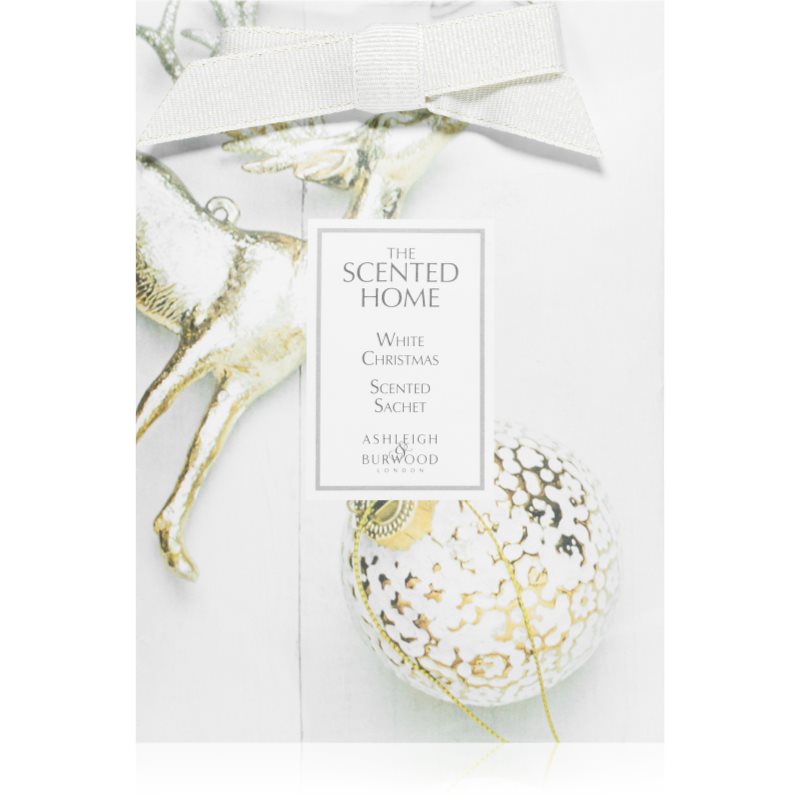 Ashleigh & Burwood London The Scented Home White Christmas parfum pentru dulap 20 g-ro
