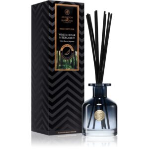 Ashleigh & Burwood London White Cedar & Bergamot difuzor de aroma 120 ml-Țena