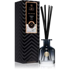 Ashleigh & Burwood London White Tea difuzor de aroma 120 ml-Țena