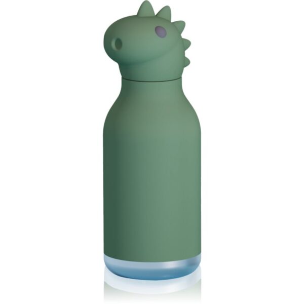 Asobu Bestie sticlă termos pentru copii Dinosaur Bestie 460 ml-Țena