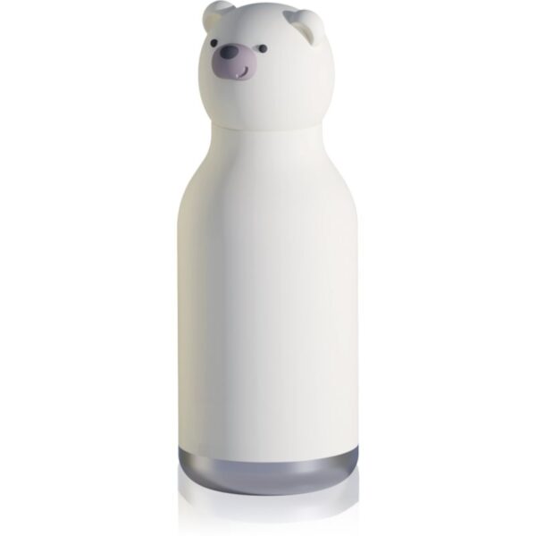 Asobu Bestie sticlă termos pentru copii Teddy Bear Bestie 460 ml-Țena