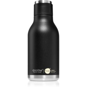 Asobu Puramic™ Urban sticlă termos 460 ml-ro