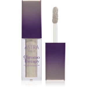 Astra Make-up Chromo Therapy lichid fard ochi culoare 02 Anesthetic Glow 3 ml-ro