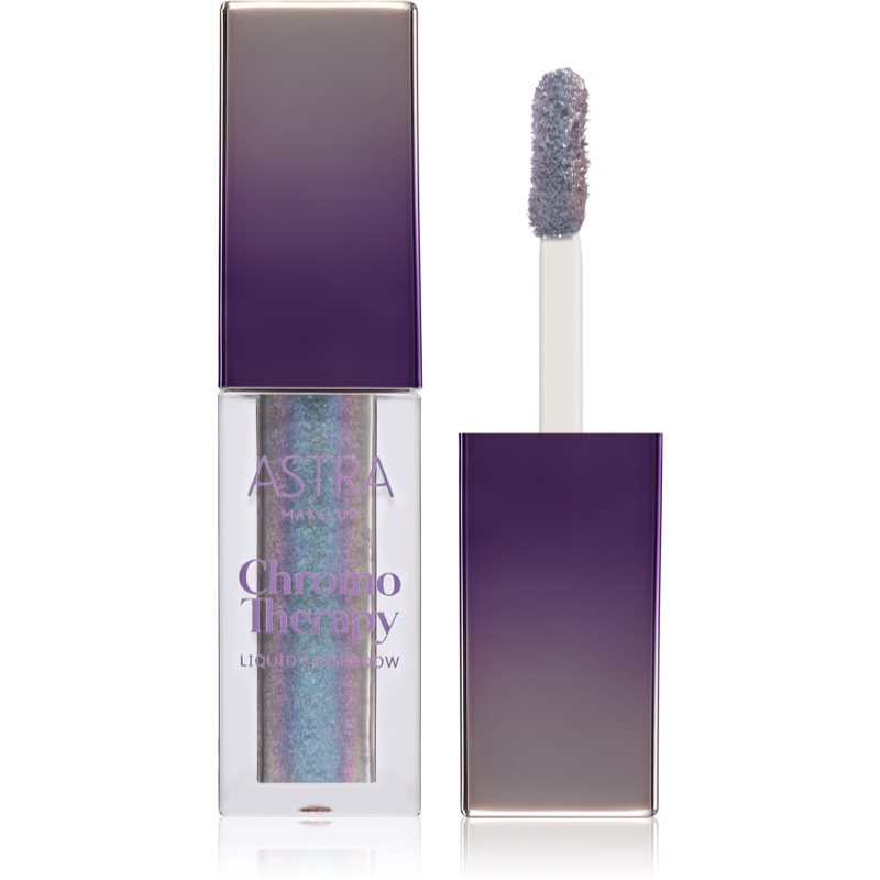 Astra Make-up Chromo Therapy lichid fard ochi culoare 05 Dark Muse 3 ml-ro