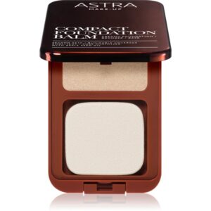 Astra Make-up Compact Foundation Balm crema compacta culoare 01 Fair 7