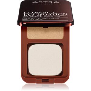 Astra Make-up Compact Foundation Balm crema compacta culoare 02 Light 7