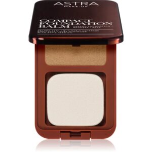 Astra Make-up Compact Foundation Balm crema compacta culoare 04 Medium 7