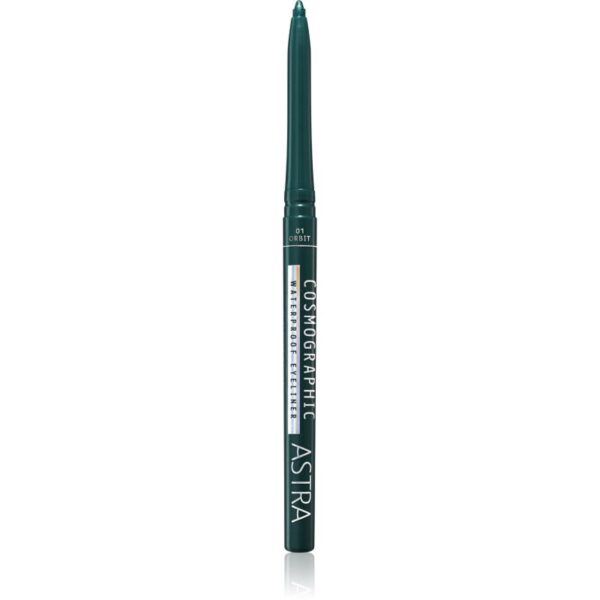 Astra Make-up Cosmographic creion dermatograf waterproof culoare 01 Orbit 0