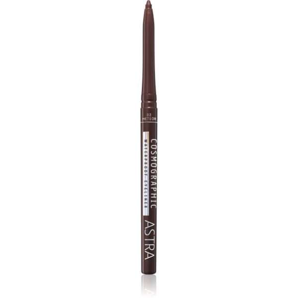 Astra Make-up Cosmographic creion dermatograf waterproof culoare 02 Meteor 0