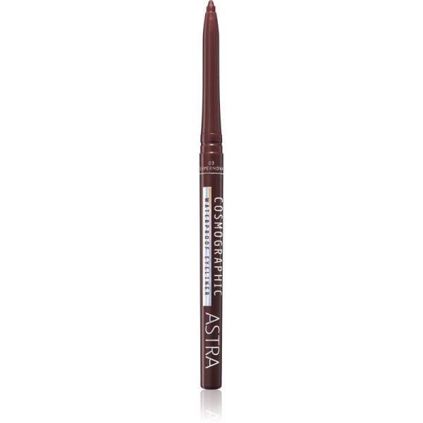 Astra Make-up Cosmographic creion dermatograf waterproof culoare 03 Supernova 0