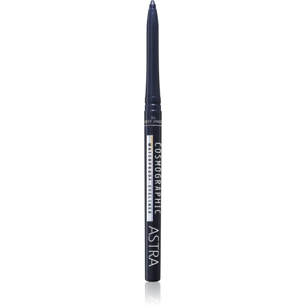 Astra Make-up Cosmographic creion dermatograf waterproof culoare 04 Deep Space 0