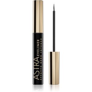 Astra Make-up Eyeliner eyeliner lichid cu trasare precisă 6 ml-Țena